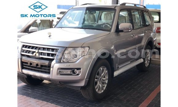 اشتري Imported Mitsubishi Pajero Other سيارة في Import - Dubai في Maseru اشتري Imported Mitsubishi Pajero Other سيارة في Import - Dubai في Maseru