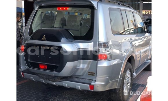 اشتري Imported Mitsubishi Pajero Other سيارة في Import - Dubai في Maseru اشتري Imported Mitsubishi Pajero Other سيارة في Import - Dubai في Maseru