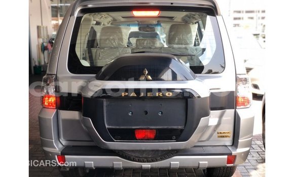 اشتري Imported Mitsubishi Pajero Other سيارة في Import - Dubai في Maseru اشتري Imported Mitsubishi Pajero Other سيارة في Import - Dubai في Maseru