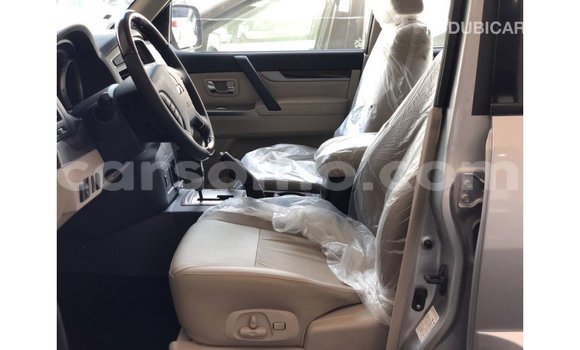 اشتري Imported Mitsubishi Pajero Other سيارة في Import - Dubai في Maseru اشتري Imported Mitsubishi Pajero Other سيارة في Import - Dubai في Maseru