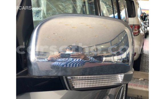 اشتري Imported Mitsubishi Pajero Other سيارة في Import - Dubai في Maseru اشتري Imported Mitsubishi Pajero Other سيارة في Import - Dubai في Maseru