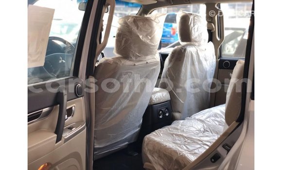 اشتري Imported Mitsubishi Pajero Other سيارة في Import - Dubai في Maseru اشتري Imported Mitsubishi Pajero Other سيارة في Import - Dubai في Maseru