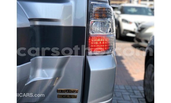 اشتري Imported Mitsubishi Pajero Other سيارة في Import - Dubai في Maseru اشتري Imported Mitsubishi Pajero Other سيارة في Import - Dubai في Maseru
