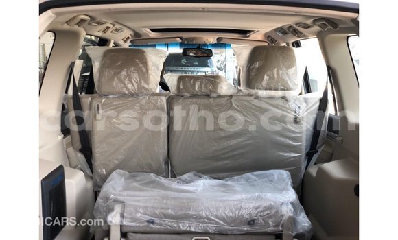 اشتري Imported Mitsubishi Pajero Other سيارة في Import - Dubai في Maseru اشتري Imported Mitsubishi Pajero Other سيارة في Import - Dubai في Maseru