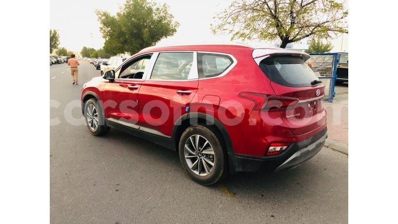 Big with watermark hyundai santa fe maseru import dubai 19027