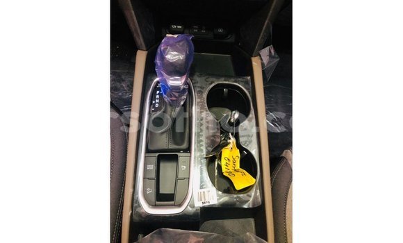 Acheter Import Voiture Hyundai Santa Fe Rouge à Import - Dubai, Maseru Acheter Import Voiture Hyundai Santa Fe Rouge à Import - Dubai, Maseru