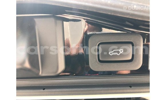 اشتري Imported Toyota Land Cruiser Black سيارة في Import - Dubai في Maseru اشتري Imported Toyota Land Cruiser Black سيارة في Import - Dubai في Maseru