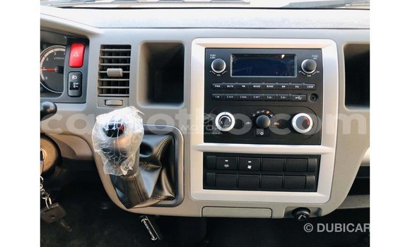 Acheter Import Voiture Foton Tunland Blanc à Import - Dubai, Maseru Acheter Import Voiture Foton Tunland Blanc à Import - Dubai, Maseru