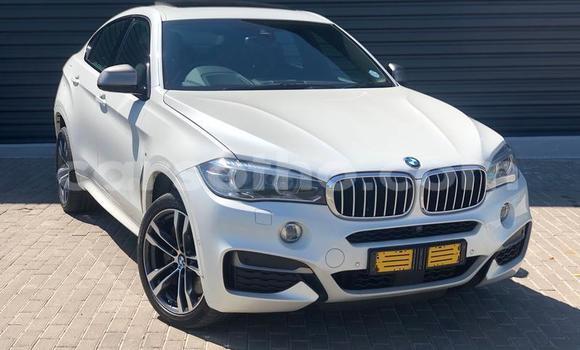 اشتري مستعمل BMW X6 White سيارة في Butha Buthe في Butha-Buthe اشتري مستعمل BMW X6 White سيارة في Butha Buthe في Butha-Buthe