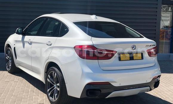 اشتري مستعمل BMW X6 White سيارة في Butha Buthe في Butha-Buthe اشتري مستعمل BMW X6 White سيارة في Butha Buthe في Butha-Buthe