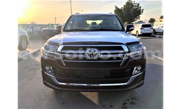 اشتري Imported Toyota Land Cruiser Other سيارة في Import - Dubai في Maseru اشتري Imported Toyota Land Cruiser Other سيارة في Import - Dubai في Maseru