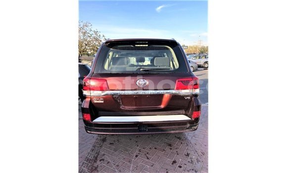 اشتري Imported Toyota Land Cruiser Other سيارة في Import - Dubai في Maseru اشتري Imported Toyota Land Cruiser Other سيارة في Import - Dubai في Maseru