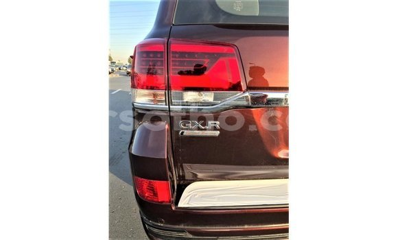 اشتري Imported Toyota Land Cruiser Other سيارة في Import - Dubai في Maseru اشتري Imported Toyota Land Cruiser Other سيارة في Import - Dubai في Maseru