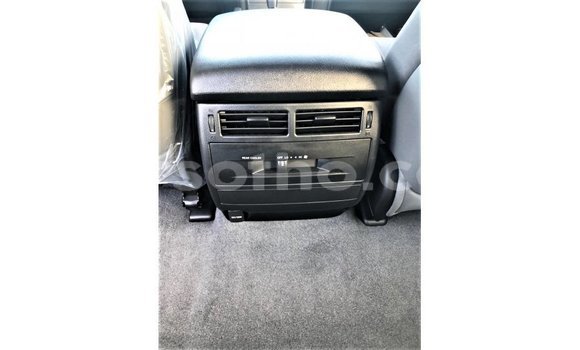 اشتري Imported Toyota Land Cruiser Other سيارة في Import - Dubai في Maseru اشتري Imported Toyota Land Cruiser Other سيارة في Import - Dubai في Maseru