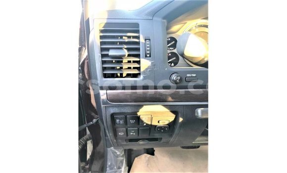 اشتري Imported Toyota Land Cruiser Other سيارة في Import - Dubai في Maseru اشتري Imported Toyota Land Cruiser Other سيارة في Import - Dubai في Maseru