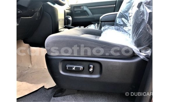 اشتري Imported Toyota Land Cruiser Other سيارة في Import - Dubai في Maseru اشتري Imported Toyota Land Cruiser Other سيارة في Import - Dubai في Maseru