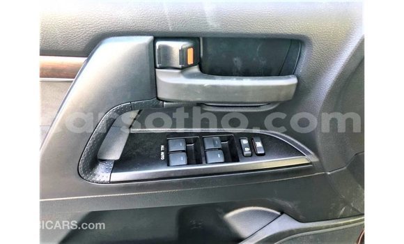 اشتري Imported Toyota Land Cruiser Other سيارة في Import - Dubai في Maseru اشتري Imported Toyota Land Cruiser Other سيارة في Import - Dubai في Maseru