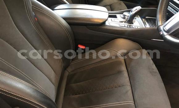 اشتري مستعمل BMW X6 White سيارة في Butha Buthe في Butha-Buthe اشتري مستعمل BMW X6 White سيارة في Butha Buthe في Butha-Buthe