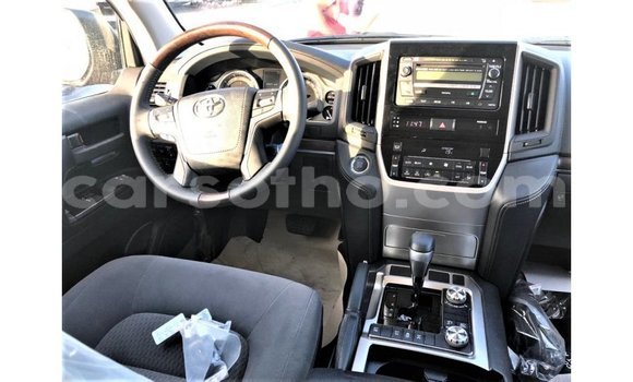 اشتري Imported Toyota Land Cruiser Other سيارة في Import - Dubai في Maseru اشتري Imported Toyota Land Cruiser Other سيارة في Import - Dubai في Maseru