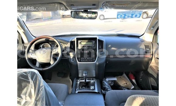 اشتري Imported Toyota Land Cruiser Other سيارة في Import - Dubai في Maseru اشتري Imported Toyota Land Cruiser Other سيارة في Import - Dubai في Maseru