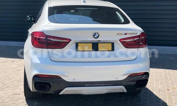 اشتري مستعمل BMW X6 White سيارة في Butha Buthe في Butha-Buthe اشتري مستعمل BMW X6 White سيارة في Butha Buthe في Butha-Buthe