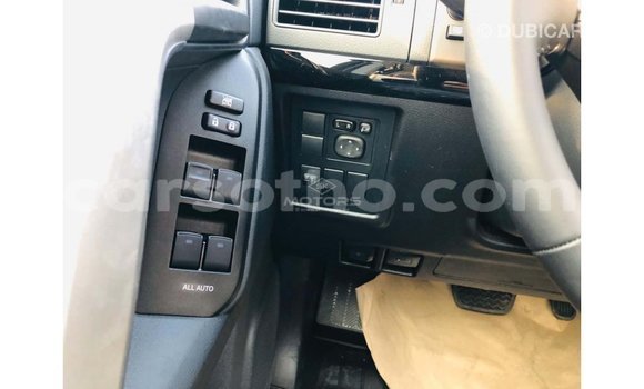 Sayi Imported Toyota Prado Black Mota in Import - Dubai a Maseru Sayi Imported Toyota Prado Black Mota in Import - Dubai a Maseru