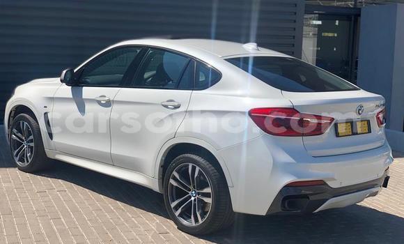 اشتري مستعمل BMW X6 White سيارة في Butha Buthe في Butha-Buthe اشتري مستعمل BMW X6 White سيارة في Butha Buthe في Butha-Buthe