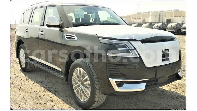 Big with watermark nissan patrol maseru import dubai 19037