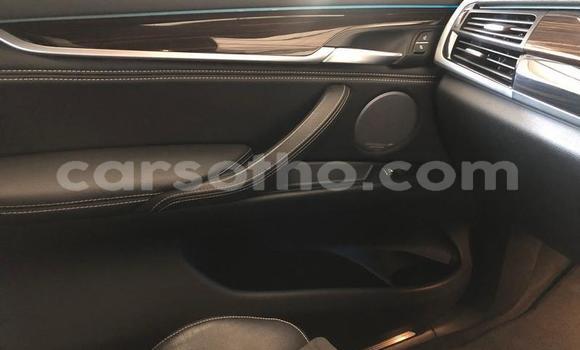 اشتري مستعمل BMW X6 White سيارة في Butha Buthe في Butha-Buthe اشتري مستعمل BMW X6 White سيارة في Butha Buthe في Butha-Buthe