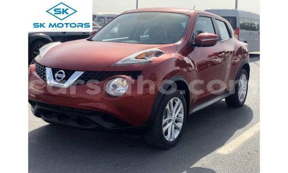 Buy Import Nissan Juke Red Car in Import - Dubai in Maseru Buy Import Nissan Juke Red Car in Import - Dubai in Maseru