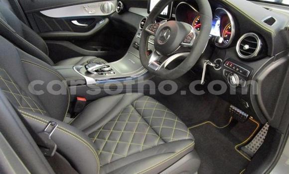 اشتري مستعمل Mercedes-Benz A-klasse AMG Black سيارة في Roma في Maseru اشتري مستعمل Mercedes-Benz A-klasse AMG Black سيارة في Roma في Maseru