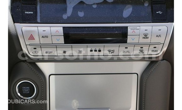 اشتري Imported Toyota Prado Black سيارة في Import - Dubai في Maseru اشتري Imported Toyota Prado Black سيارة في Import - Dubai في Maseru