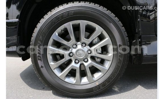 اشتري Imported Toyota Prado Black سيارة في Import - Dubai في Maseru اشتري Imported Toyota Prado Black سيارة في Import - Dubai في Maseru