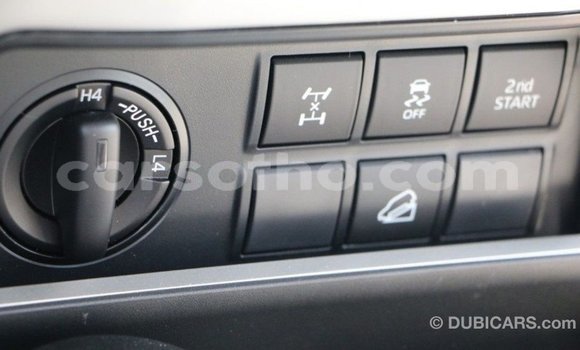 اشتري Imported Toyota Prado Black سيارة في Import - Dubai في Maseru اشتري Imported Toyota Prado Black سيارة في Import - Dubai في Maseru