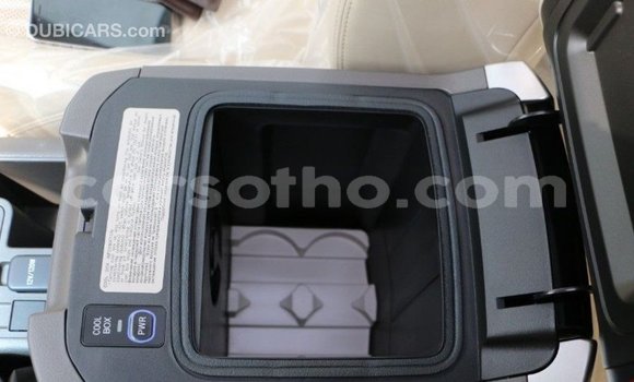 اشتري Imported Toyota Prado Black سيارة في Import - Dubai في Maseru اشتري Imported Toyota Prado Black سيارة في Import - Dubai في Maseru
