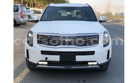 اشتري Imported Kia Carens White سيارة في Import - Dubai في Maseru اشتري Imported Kia Carens White سيارة في Import - Dubai في Maseru