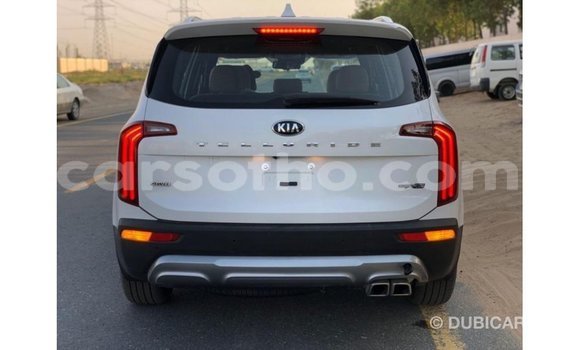 اشتري Imported Kia Carens White سيارة في Import - Dubai في Maseru اشتري Imported Kia Carens White سيارة في Import - Dubai في Maseru