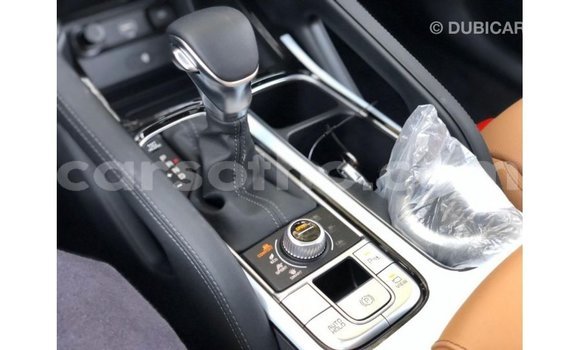 اشتري Imported Kia Carens White سيارة في Import - Dubai في Maseru اشتري Imported Kia Carens White سيارة في Import - Dubai في Maseru