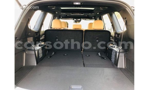 اشتري Imported Kia Carens White سيارة في Import - Dubai في Maseru اشتري Imported Kia Carens White سيارة في Import - Dubai في Maseru