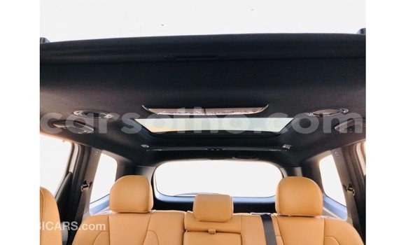 اشتري Imported Kia Carens White سيارة في Import - Dubai في Maseru اشتري Imported Kia Carens White سيارة في Import - Dubai في Maseru