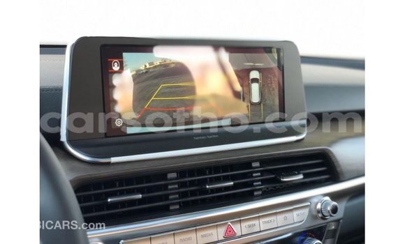 اشتري Imported Kia Carens White سيارة في Import - Dubai في Maseru اشتري Imported Kia Carens White سيارة في Import - Dubai في Maseru