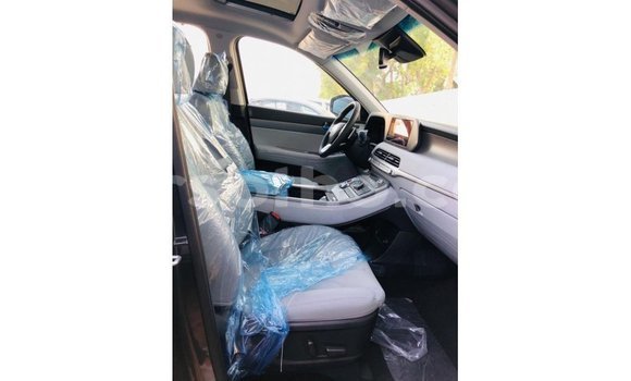 اشتري Imported Hyundai Accent Other سيارة في Import - Dubai في Maseru اشتري Imported Hyundai Accent Other سيارة في Import - Dubai في Maseru