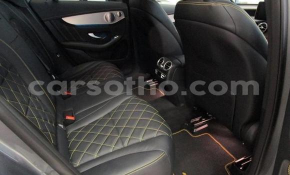 اشتري مستعمل Mercedes-Benz A-klasse AMG Black سيارة في Roma في Maseru اشتري مستعمل Mercedes-Benz A-klasse AMG Black سيارة في Roma في Maseru