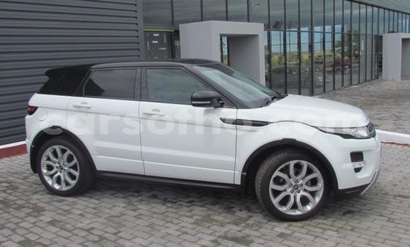 اشتري مستعمل Land Rover Range Rover Evoque White سيارة في Butha Buthe في Butha-Buthe اشتري مستعمل Land Rover Range Rover Evoque White سيارة في Butha Buthe في Butha-Buthe