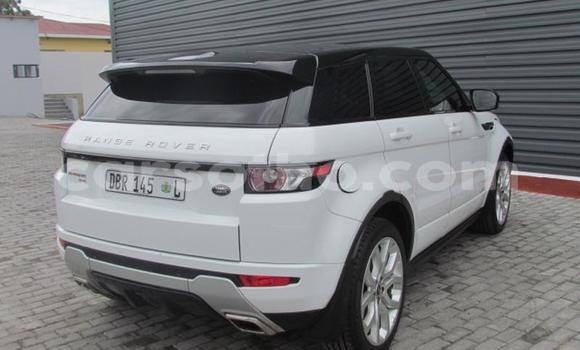 اشتري مستعمل Land Rover Range Rover Evoque White سيارة في Butha Buthe في Butha-Buthe اشتري مستعمل Land Rover Range Rover Evoque White سيارة في Butha Buthe في Butha-Buthe
