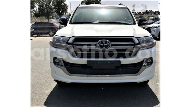 Big with watermark toyota land cruiser maseru import dubai 19048