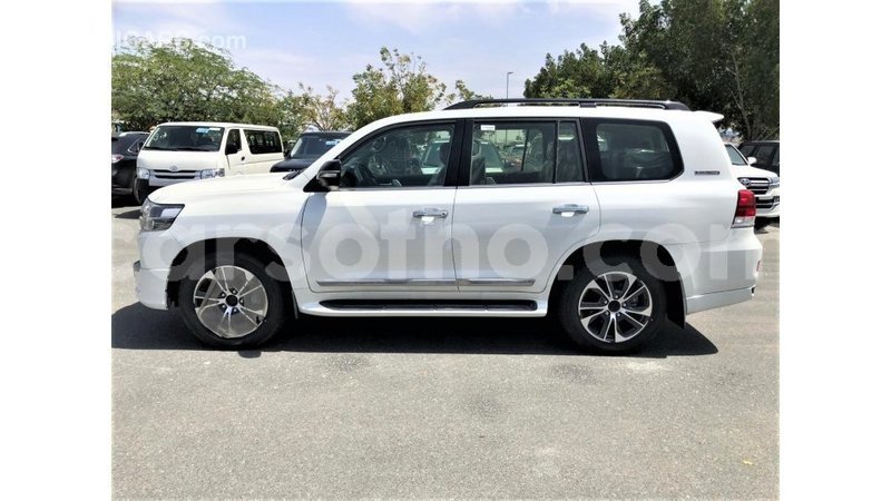 Big with watermark toyota land cruiser maseru import dubai 19048