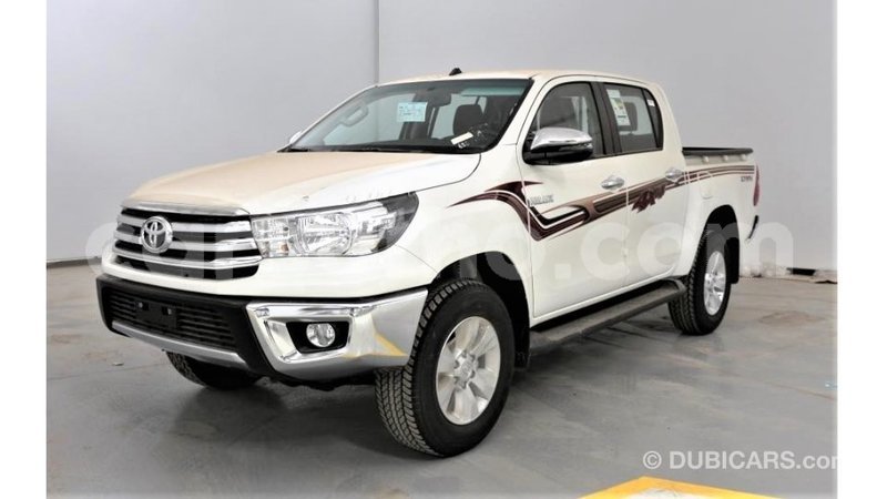 Big with watermark toyota hilux maseru import dubai 19050