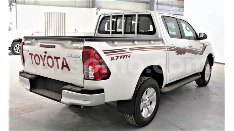 Big with watermark toyota hilux maseru import dubai 19050