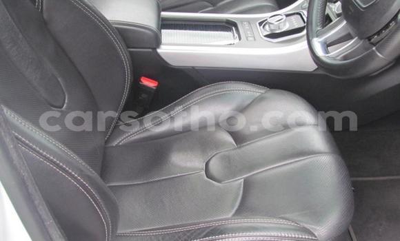 اشتري مستعمل Land Rover Range Rover Evoque White سيارة في Butha Buthe في Butha-Buthe اشتري مستعمل Land Rover Range Rover Evoque White سيارة في Butha Buthe في Butha-Buthe